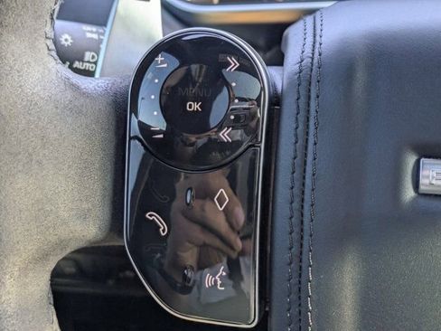 Used 2020 Land Rover Range Rover Sport HST image 20