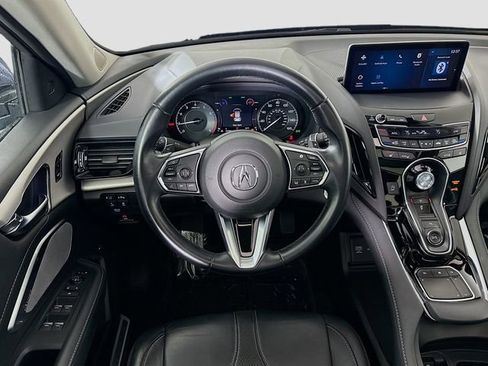 Used 2021 Acura RDX Technology Package image 23