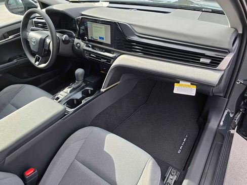 Used 2026 Toyota Camry LE image 12
