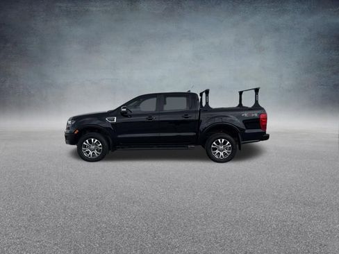 Used 2022 Ford Ranger Lariat w/ Equipment Group 501A High AWD/4WD image 6