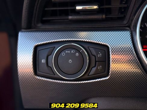Used 2018 Ford Mustang GT RWD image 12