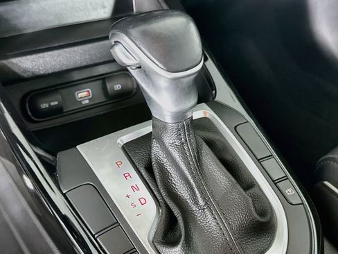 Used 2022 Kia Forte GT-Line FWD image 25