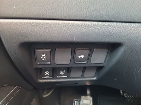 Used 2020 INFINITI QX60 Luxe image 38