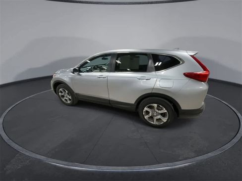 Used 2018 Honda CR-V EX image 6