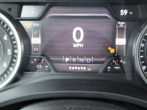 Used 2021 RAM 1500 Laramie image 32