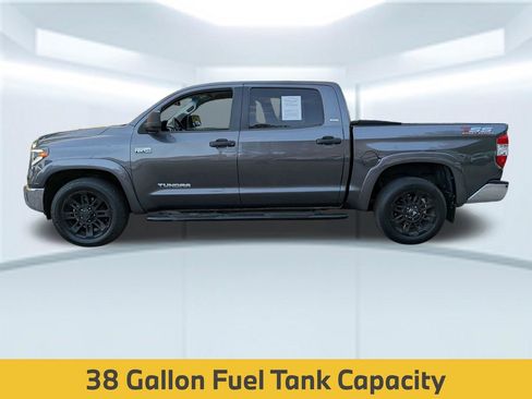Used 2016 Toyota Tundra SR5 w/ SR5 Upgrade Package image 14