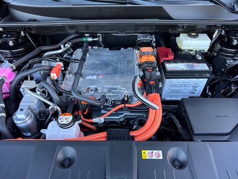 New 2026 Toyota bZ image 8