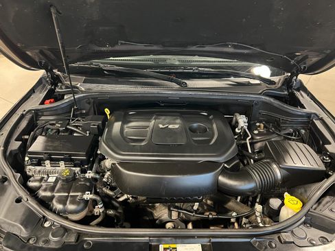 Used 2018 Jeep Grand Cherokee Trailhawk image 46