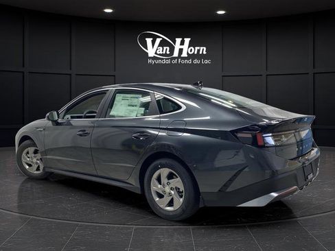 New 2026 Hyundai Sonata SE image 3
