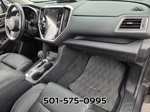 Used 2023 Subaru Ascent Limited AWD/4WD image 17