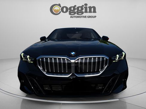 New 2026 BMW 530i w/ M Sport Package RWD image 9