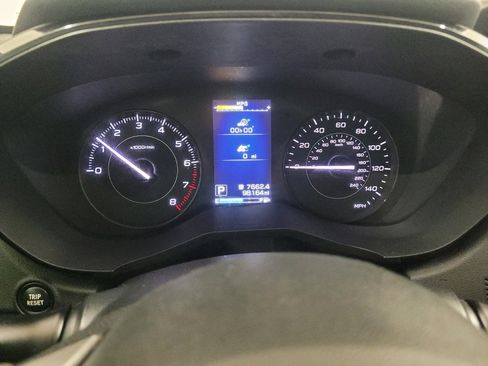 Used 2022 Subaru Impreza 2.0i AWD/4WD image 23