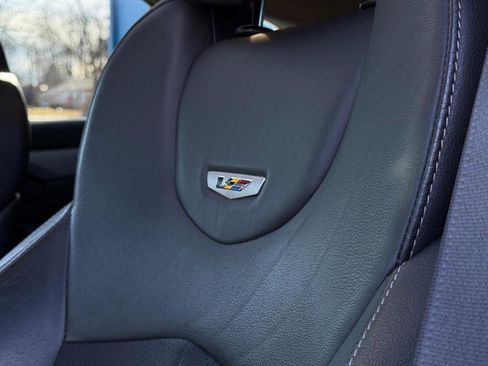 Used 2014 Cadillac CTS V image 21