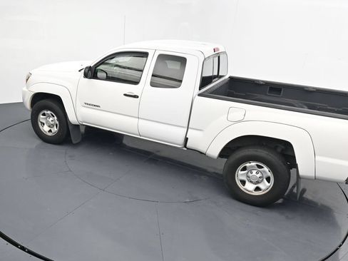 Used 2009 Toyota Tacoma PreRunner w/ SR5 Pkg #2 RWD image 22