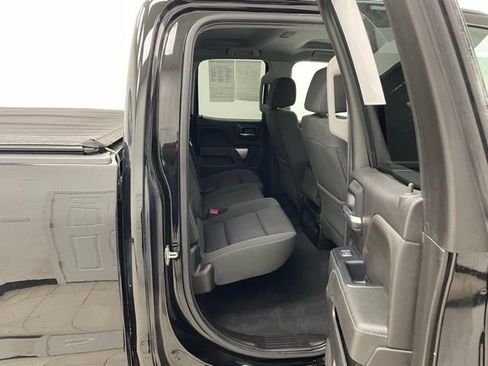 Used 2019 Chevrolet Silverado 1500 LT w/ All Star Edition image 13