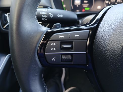 Used 2026 Honda Civic Sport image 11