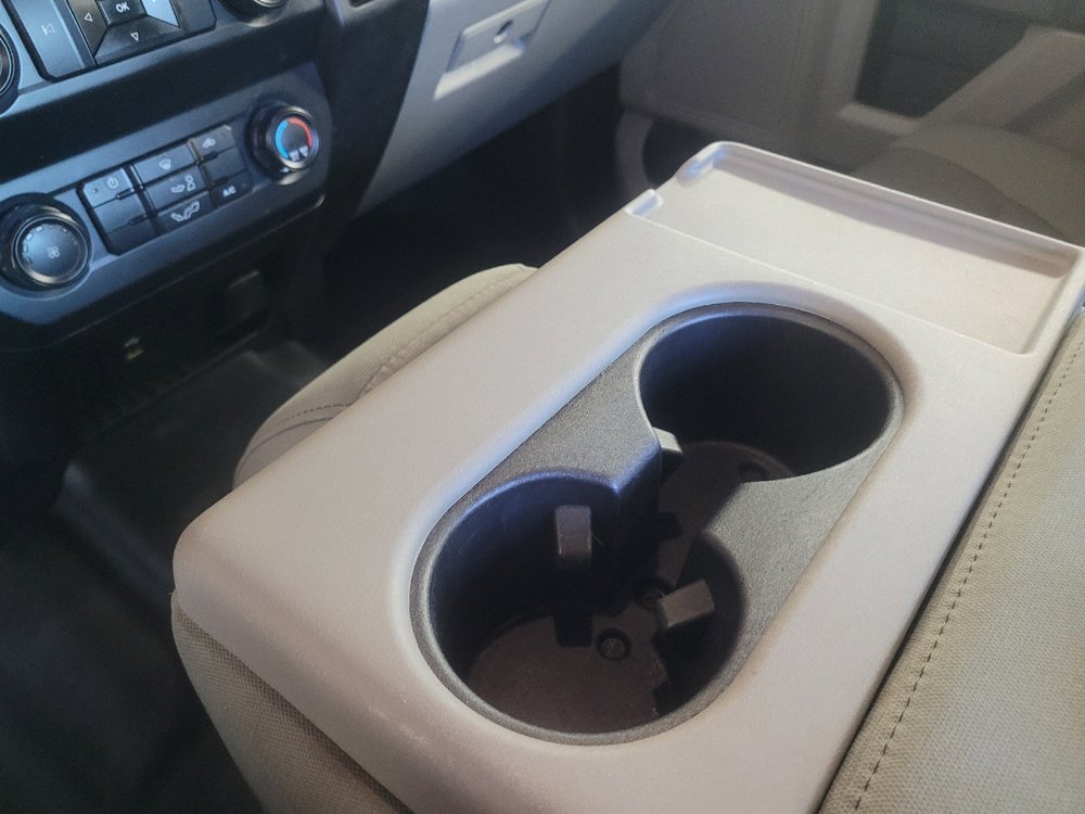 Used 2019 Ford F150 XL w/ Equipment Group 101A Mid RWD image 26