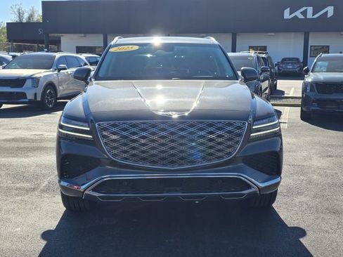 Used 2025 Genesis GV80 2.5T Standard AWD/4WD image 17