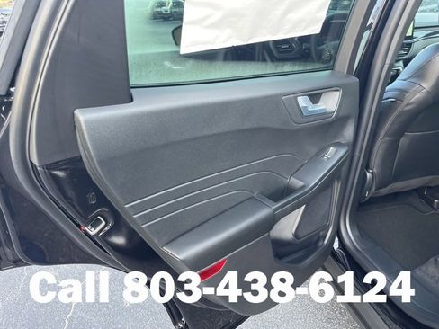 New 2026 Ford Escape ST-Line w/ Tech Pack #1 image 10