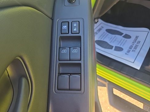 New 2026 Nissan Frontier PRO-4X w/ Pro-4x Convenience Package image 11