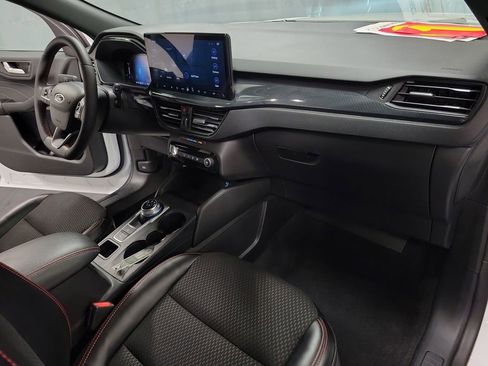 Used 2023 Ford Escape ST-Line w/ Tech Pack #1 image 25