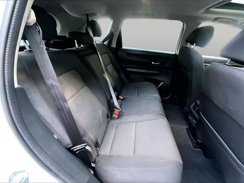 Used 2025 Honda CR-V EX image 19