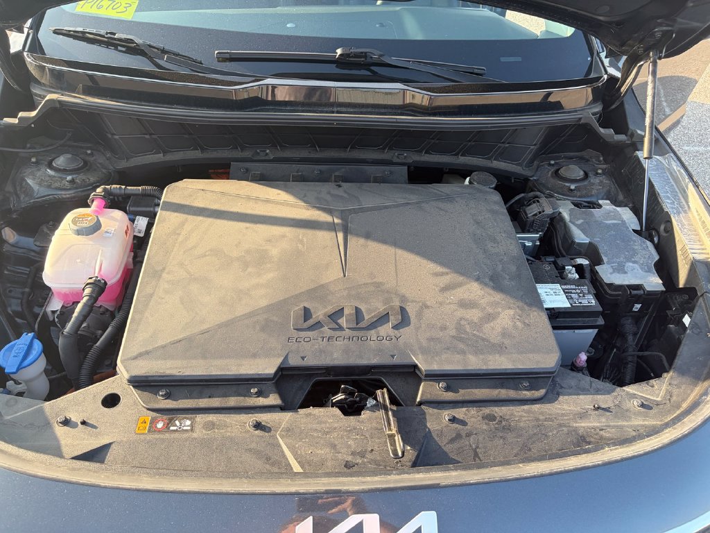 Used 2024 Kia Niro Wind FWD image 20