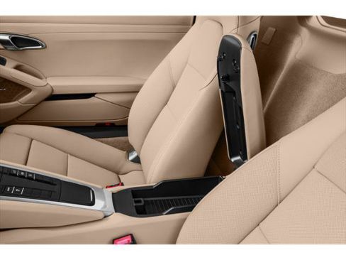 Used 2019 Porsche 718 Cayman S RWD image 14