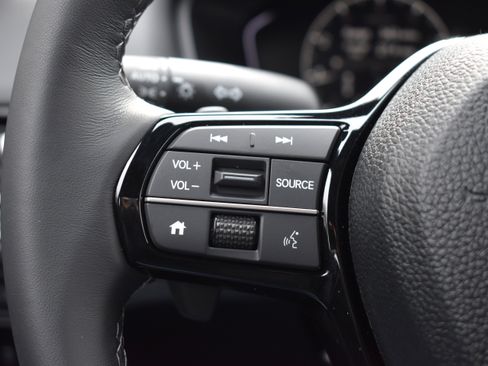 Used 2026 Honda Civic Sport image 28