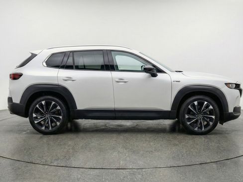 Used 2025 MAZDA CX-50 2.5 Hybrid w/ Premium Plus Pkg AWD/4WD image 11
