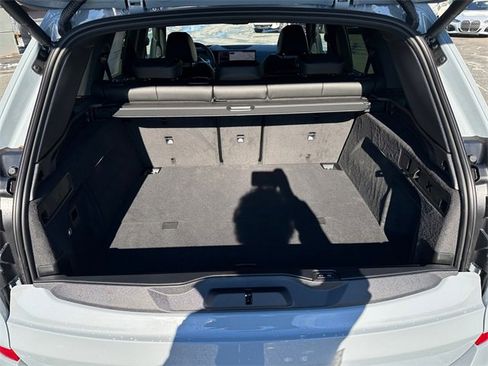 New 2026 BMW X5 xDrive50e w/ M Sport Package image 25