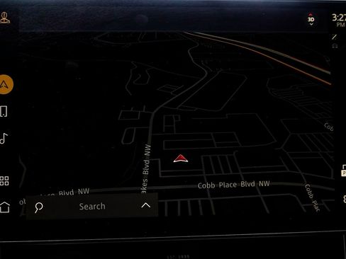 Used 2024 Jaguar XF R-Dynamic SE image 24