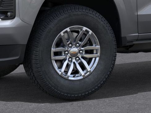 New 2026 Chevrolet Colorado LT w/ LT Convenience Package AWD/4WD image 11