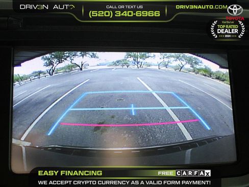 Used 2017 Toyota 4Runner SR5 Premium image 21