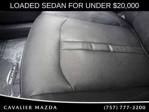 Used 2021 Hyundai Sonata Limited w/ Preferred Accessory Package FWD image 48