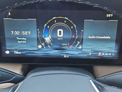 New 2026 Chevrolet Equinox ACTIV FWD image 11