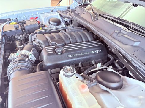 Used 2022 Dodge Challenger R/T Scat Pack image 18