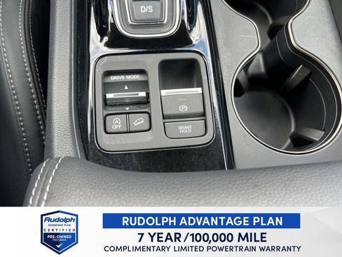 Certified 2023 Honda Pilot EX-L image 33