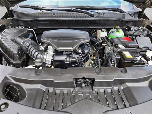 Used 2025 Chevrolet Blazer RS image 23