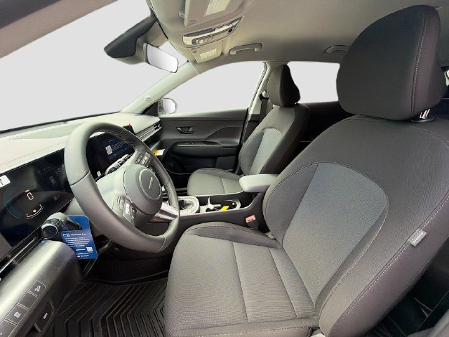 New 2026 Hyundai Kona SEL Sport FWD image 21