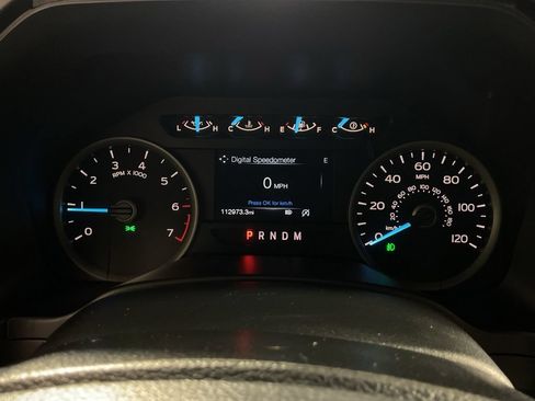 Used 2020 Ford F150 XLT w/ Equipment Group 302A Luxury AWD/4WD image 25