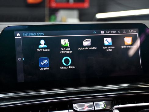 Used 2019 BMW M850i xDrive M850i xDrive Convertible image 48