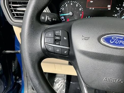 Used 2020 Ford Escape SE AWD/4WD image 20
