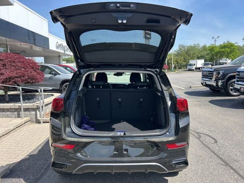 New 2026 Buick Encore GX Sport Touring w/ Comfort Package AWD/4WD image 31