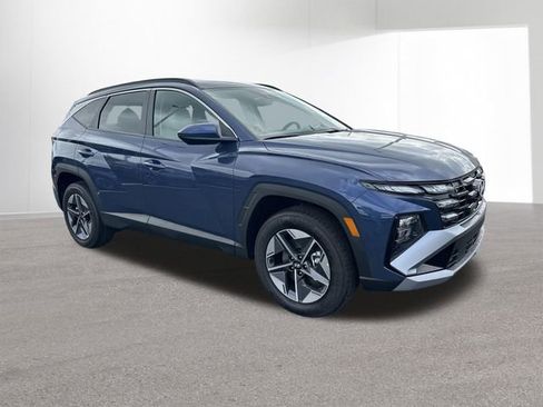 New 2026 Hyundai Tucson SEL AWD/4WD image 12