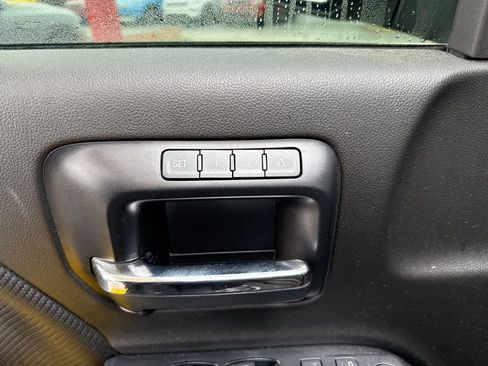 Used 2014 GMC Sierra 1500 SLT w/ All-Terrain Package image 11