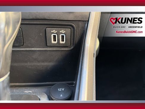 Used 2018 Ford EcoSport SE w/ SE Convenience Package image 36