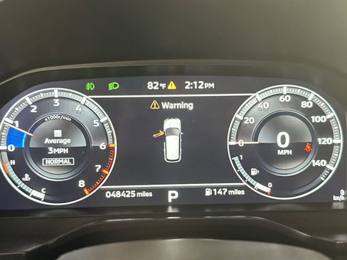 Used 2024 Mitsubishi Outlander SEL Black Edition AWD/4WD image 19