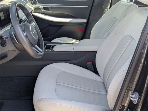 Used 2024 Hyundai Sonata SEL FWD image 15