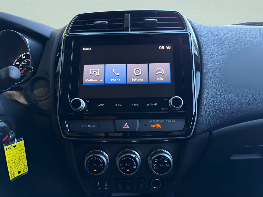 Used 2023 Mitsubishi Outlander Sport ES AWD/4WD image 18